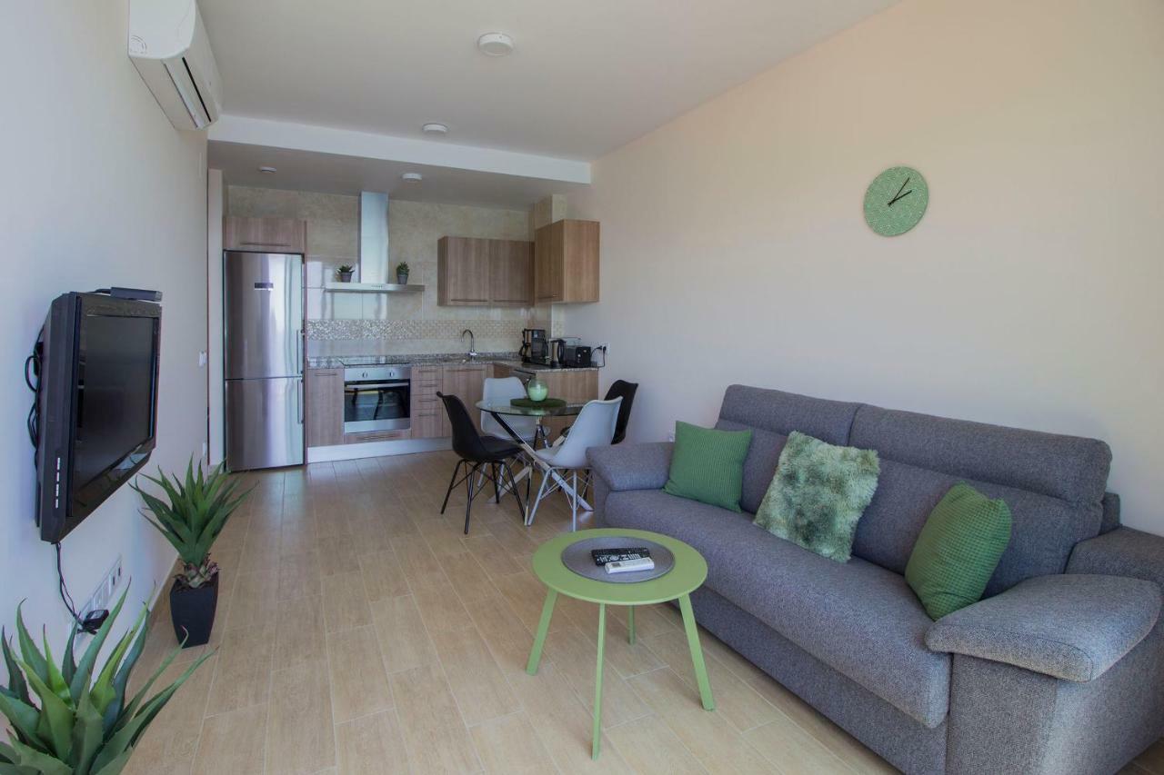 Beautiful Frontline Apartment Melioria With Panoramic Seaview كاليبي المظهر الخارجي الصورة